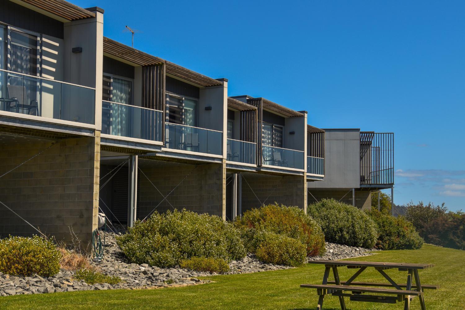 Rosevears Riverview Hotel Exterior foto