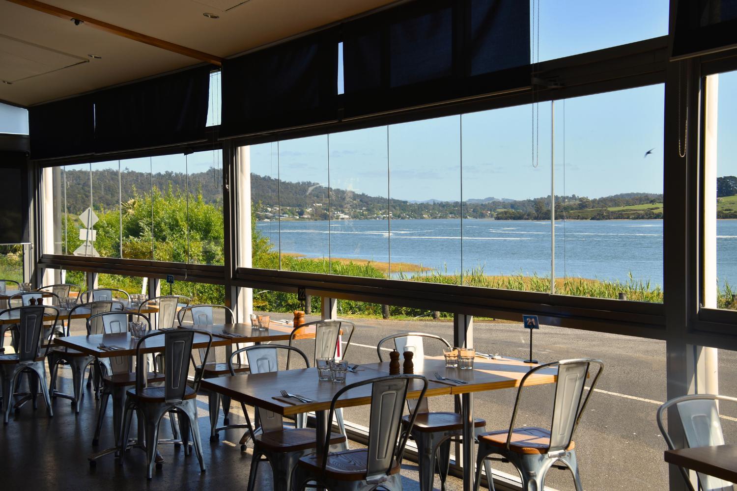 Rosevears Riverview Hotel Exterior foto